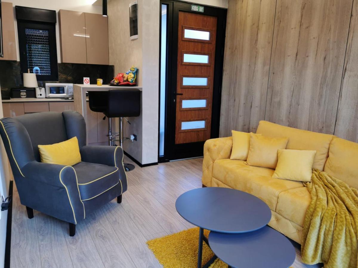 Ehinacea Apartment Rtanj Exterior photo